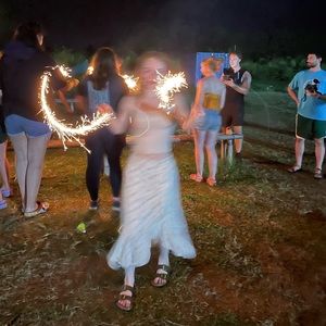 Meet your Posher, Maija